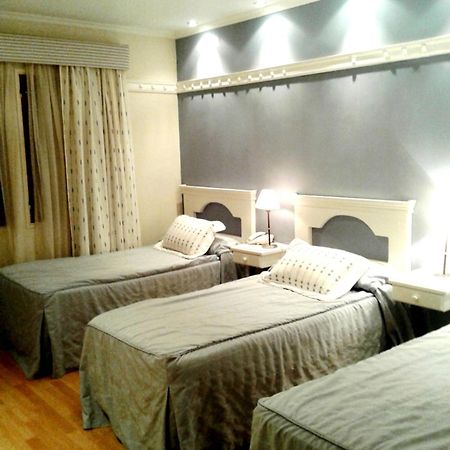 Hotel " Rio Grande " Malargue Ngoại thất bức ảnh