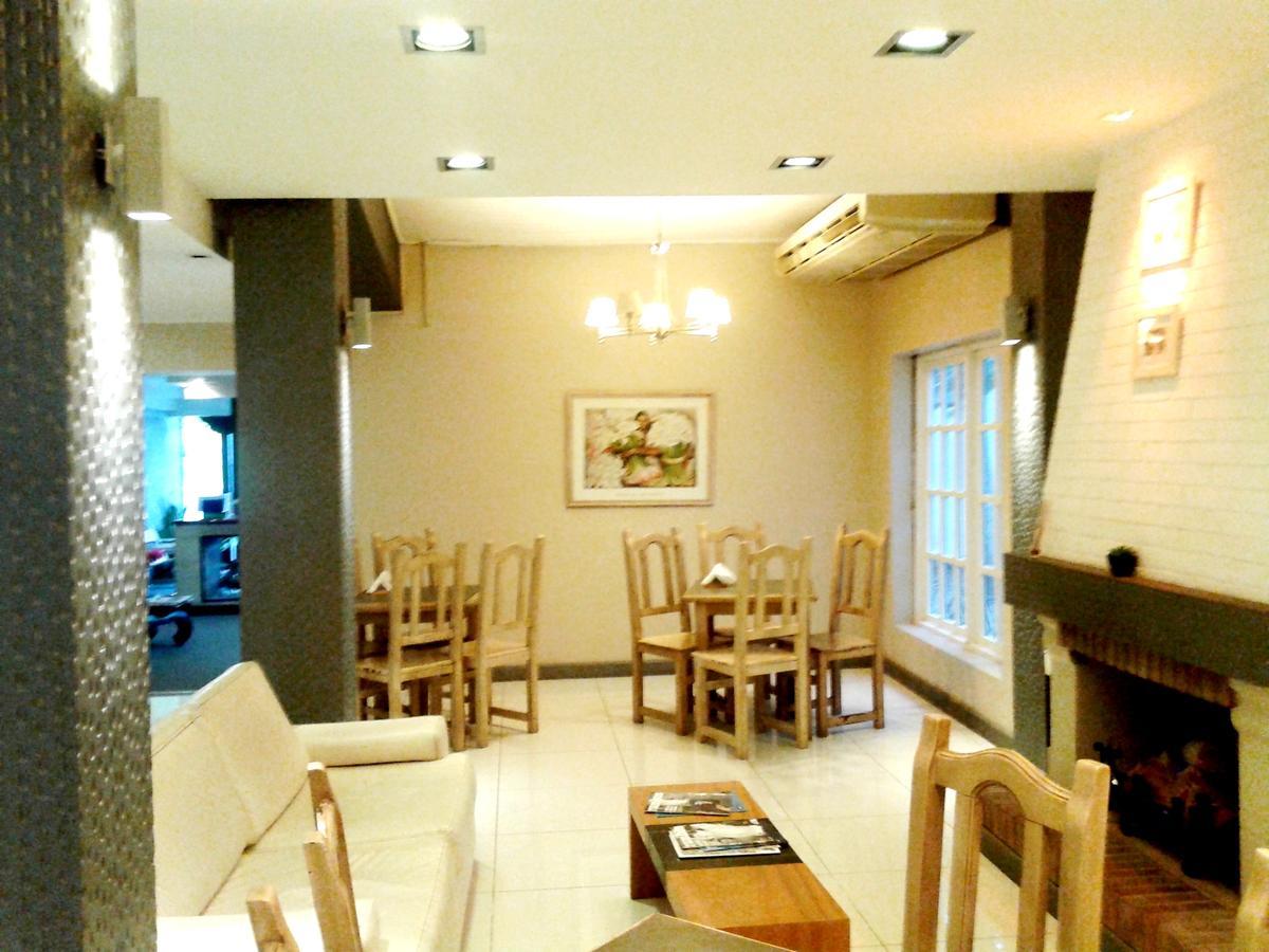 Hotel " Rio Grande " Malargue Ngoại thất bức ảnh