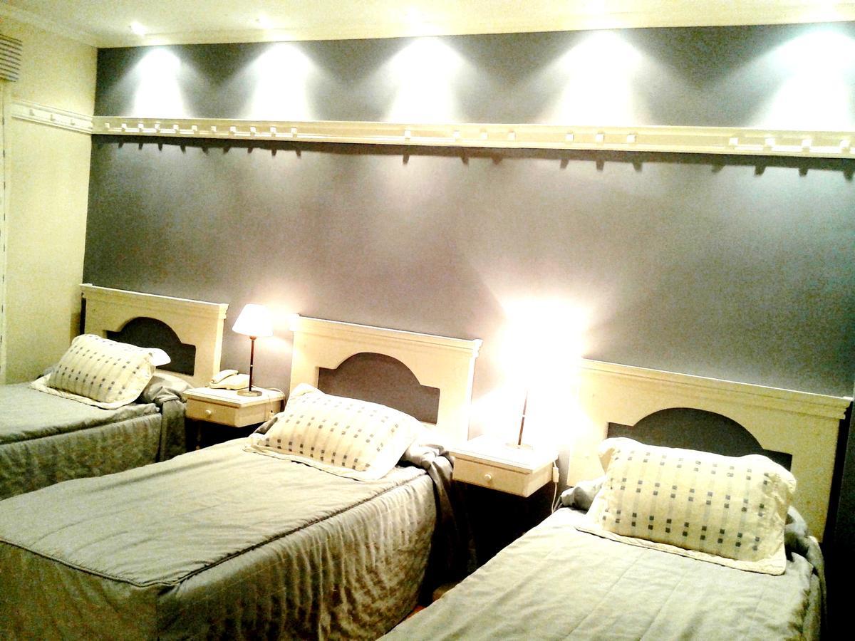 Hotel " Rio Grande " Malargue Ngoại thất bức ảnh